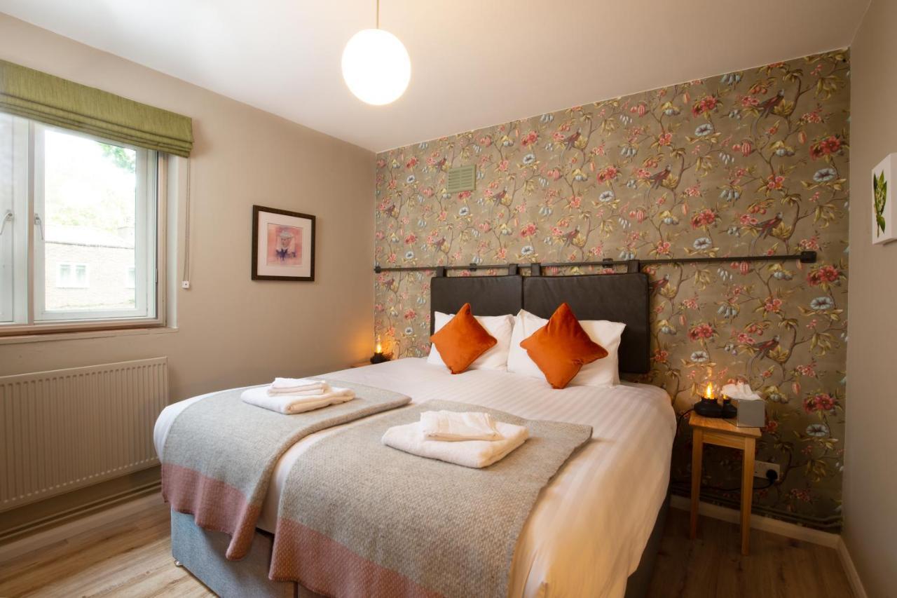 The Royal Foundation Of St Katharine Hotel Londres