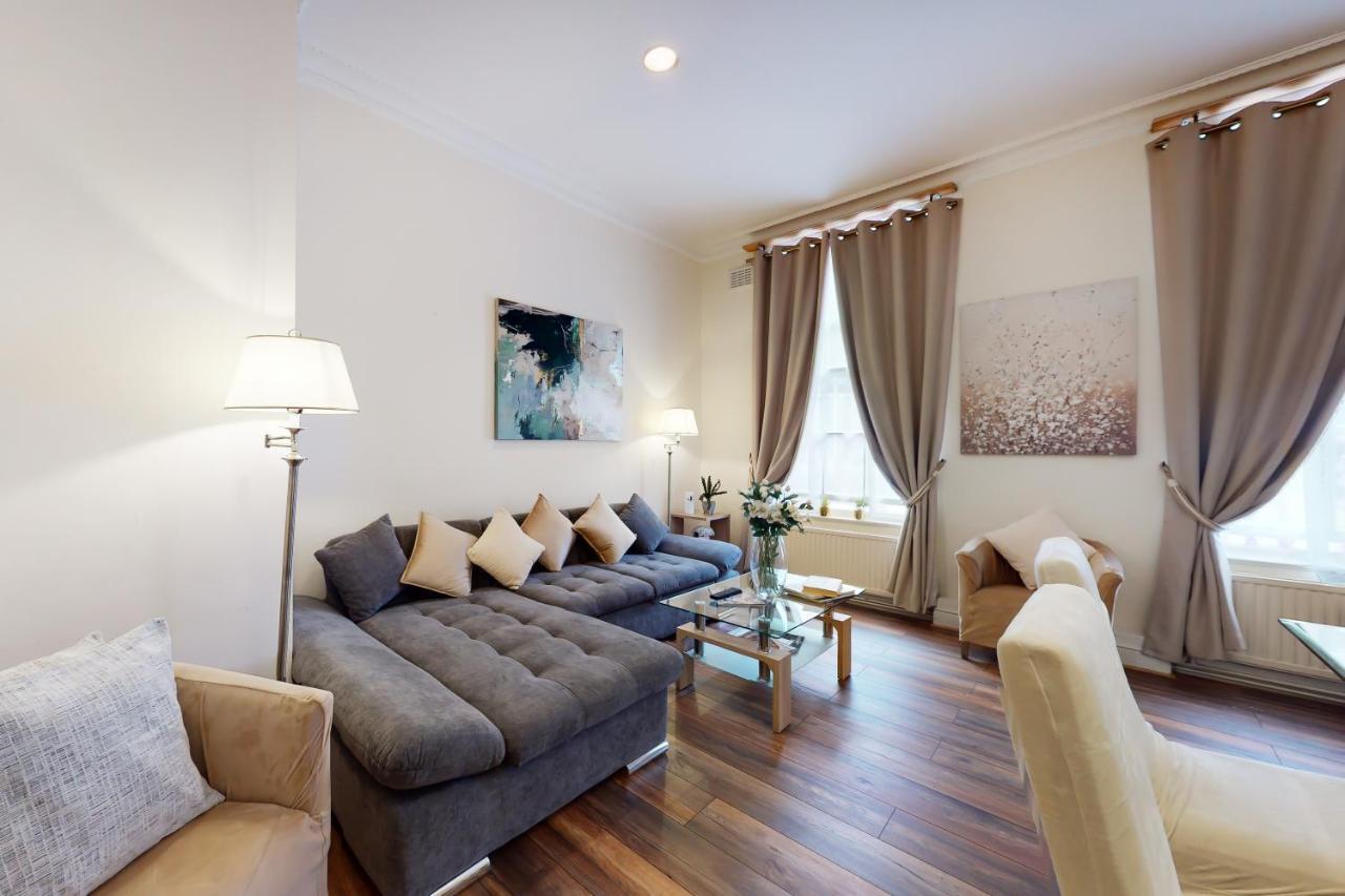Park Lane Apartments/shaw House Appartement