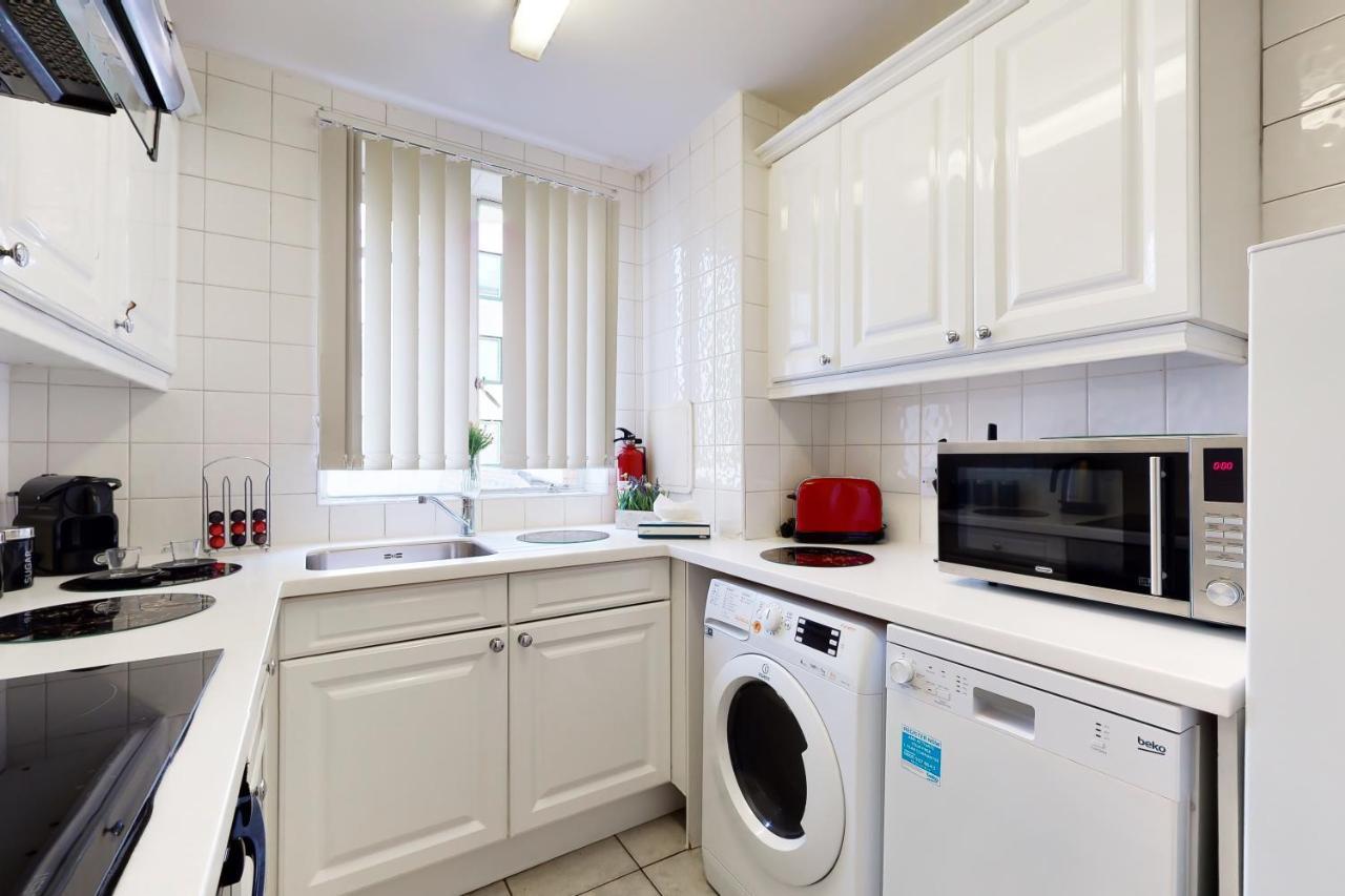 Park Lane Apartments/shaw House Appartement Londen