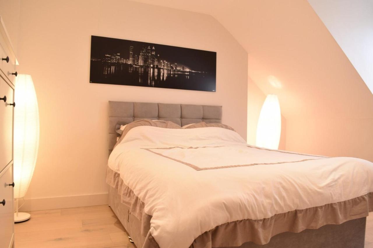 Appartement Stylish 2 Bed In West Hampstead Londres