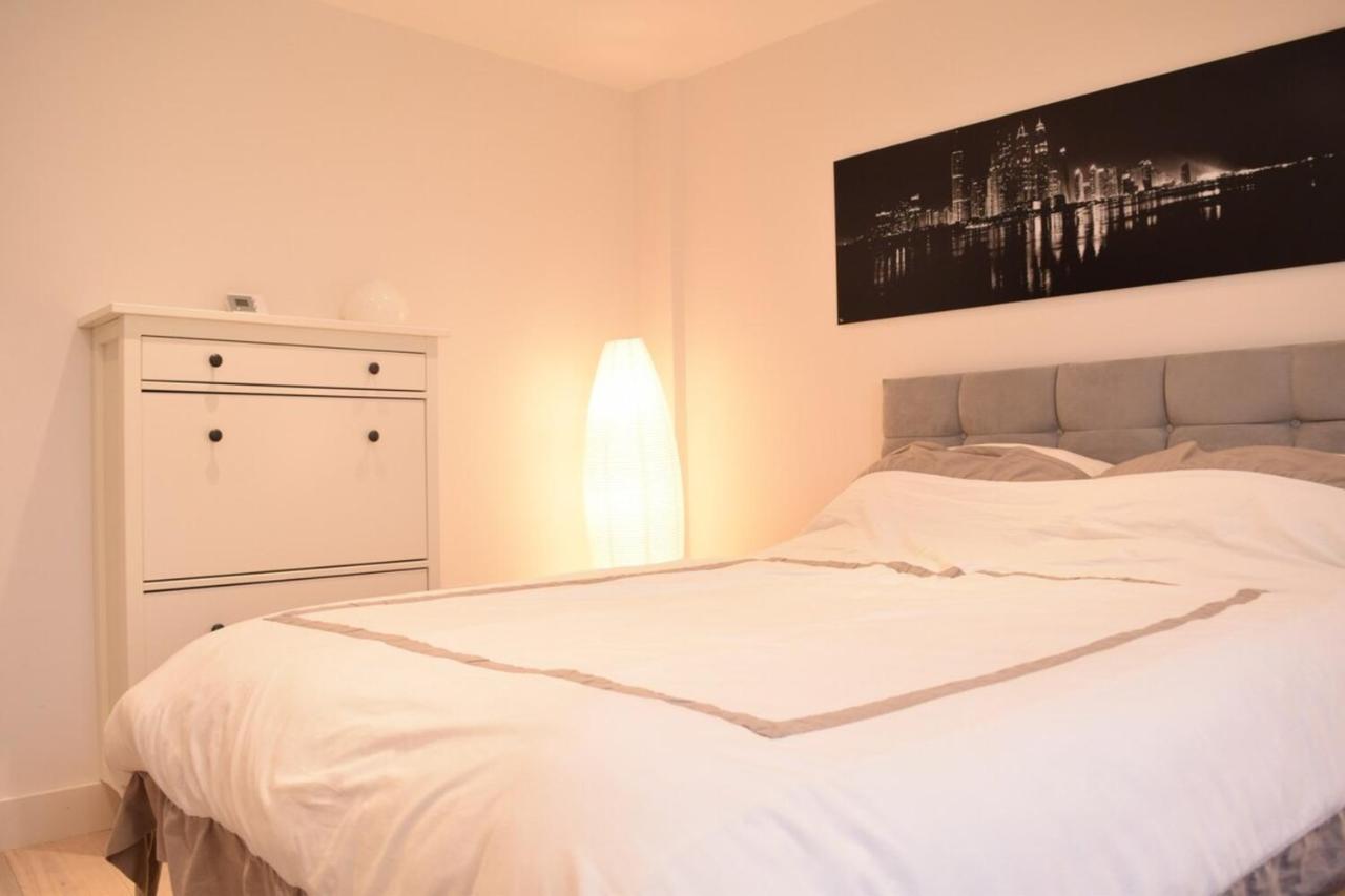 Appartement Stylish 2 Bed In West Hampstead Londres