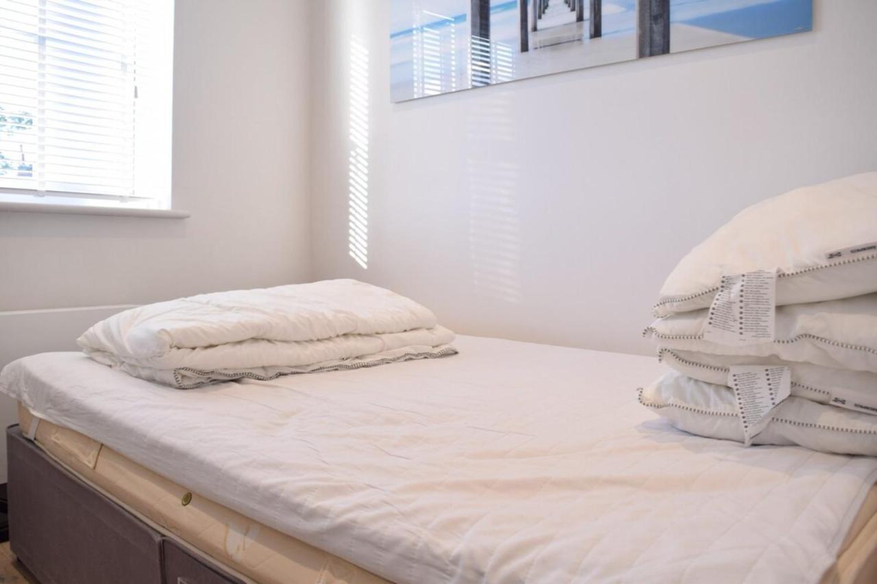Appartement Stylish 2 Bed In West Hampstead