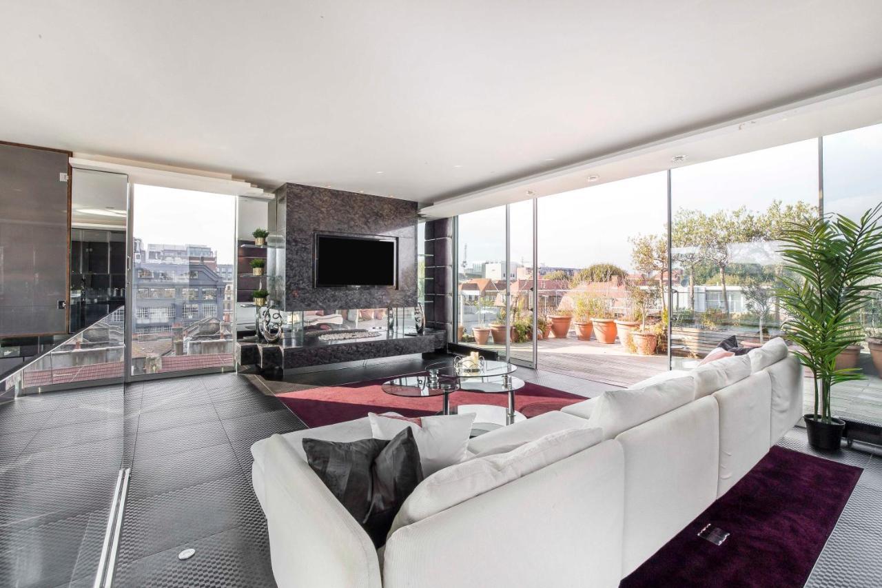 Luxury Penthouse Shoreditch * Londres