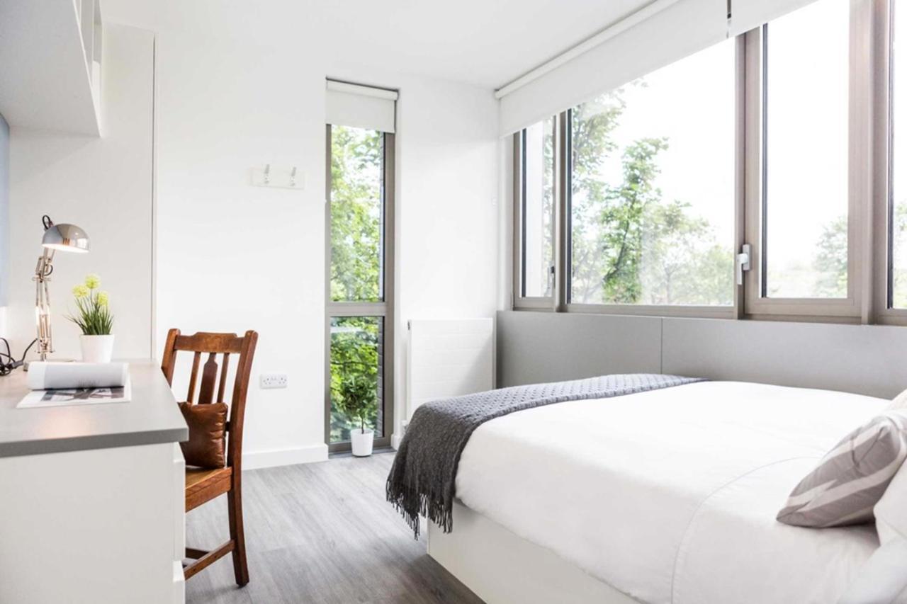 Apartamento And At Chapter Lewisham In Londres