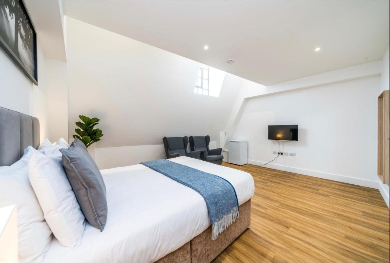 Simple Hotel London