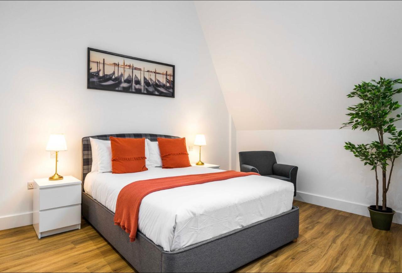 Simple Hotel Londres