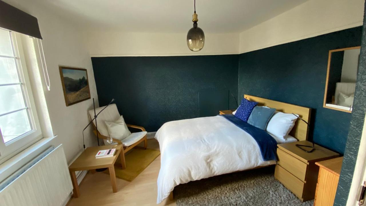 Riberfra Apartment