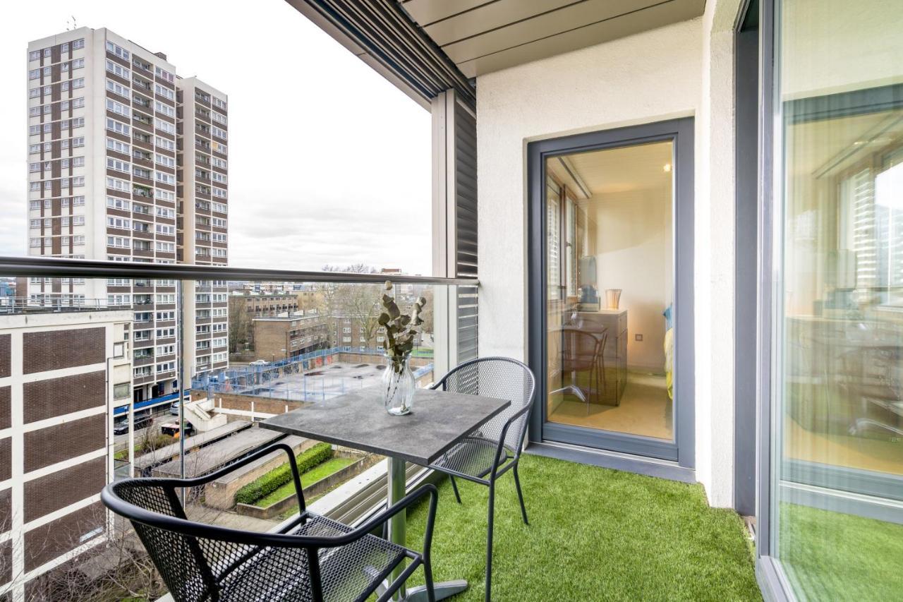 1br Penthouse Flat In East Apartamento *