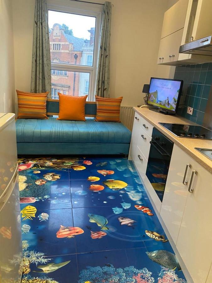 Ziggla Luxury Apartamento *