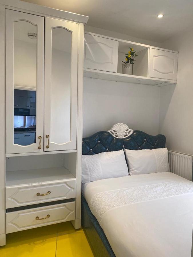 Ziggla Luxury Apartamento