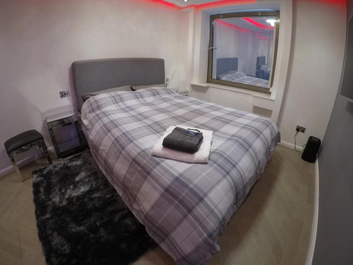 Apartamento Perfect Base Londres