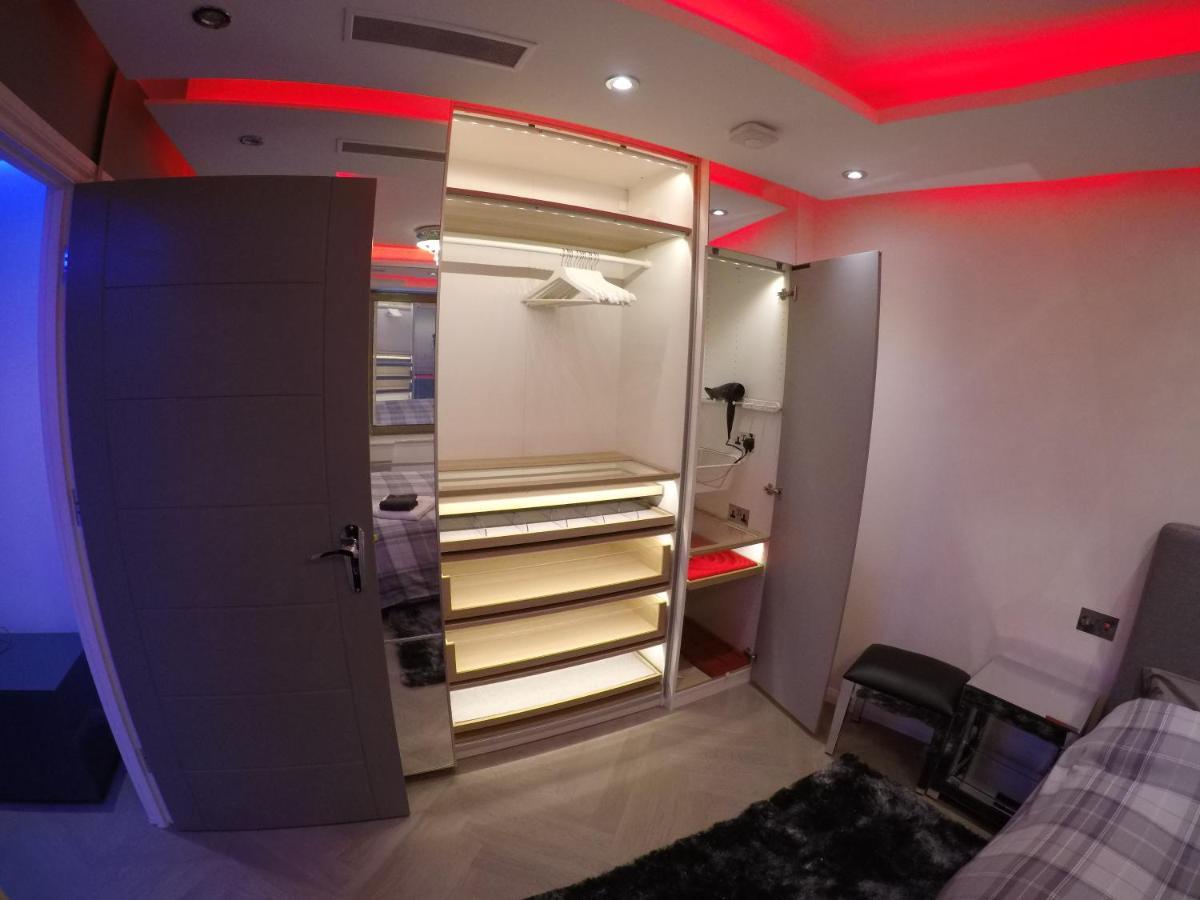 Apartamento Perfect Base Londres