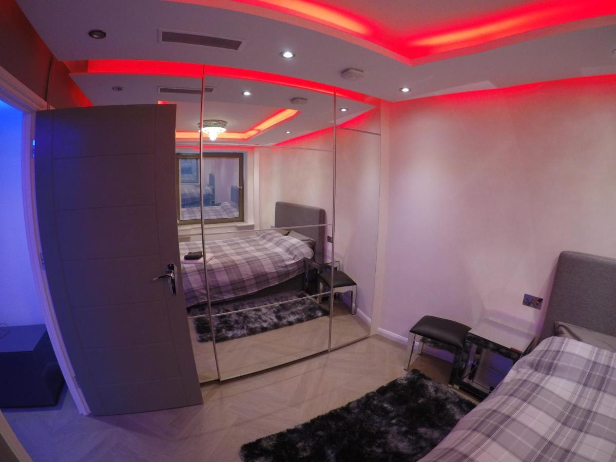 Perfect Base Apartamento