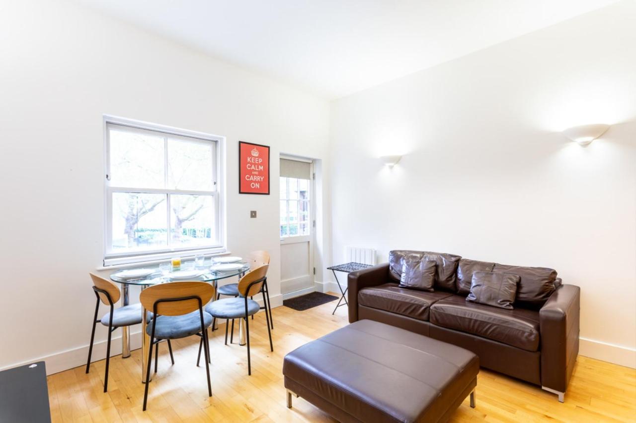 Bright & Comfortable Angel Apartamento *