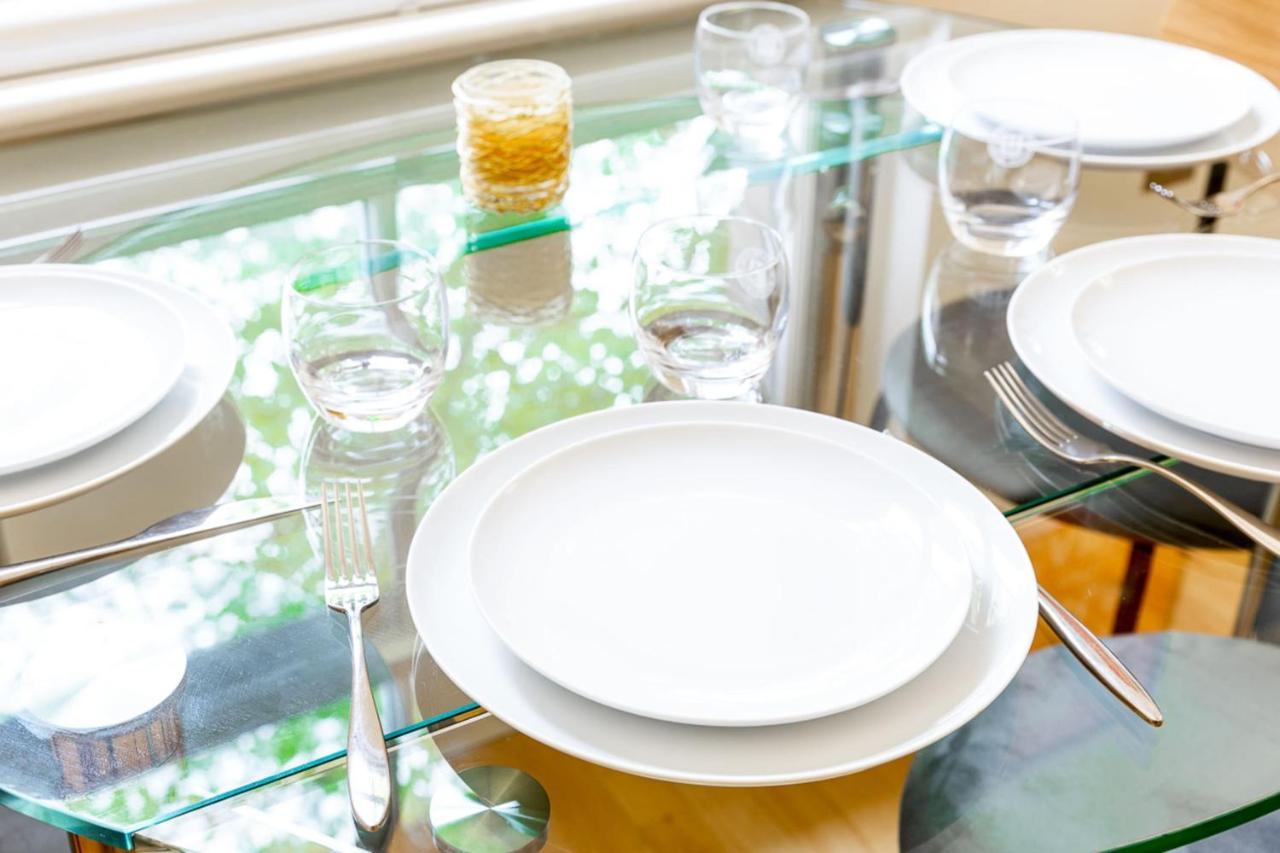 Bright & Comfortable Angel Apartamento *