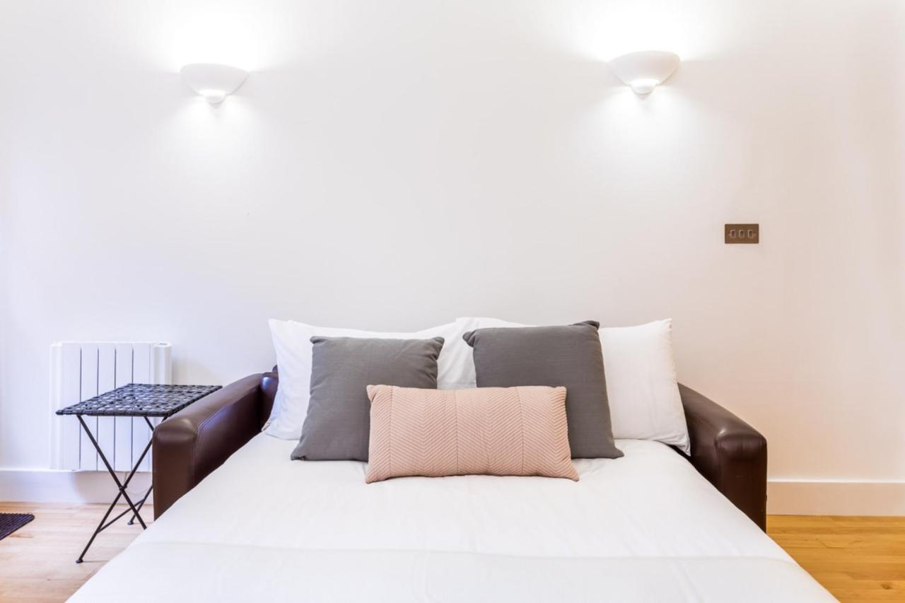 Apartamento Bright & Comfortable Angel Londres