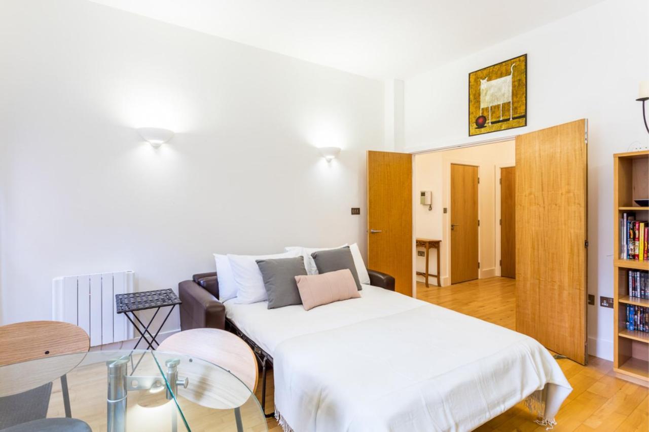 Bright & Comfortable Angel Apartamento Londres