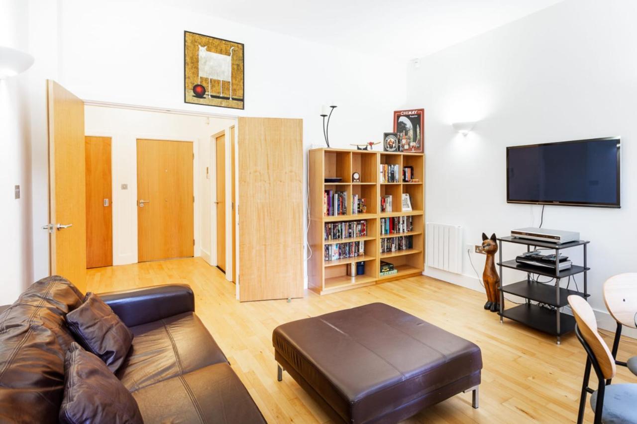 Bright & Comfortable Angel Apartamento *