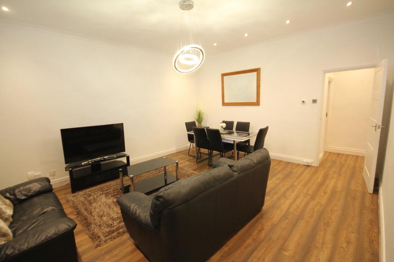 Great West Road Flat C Appartement