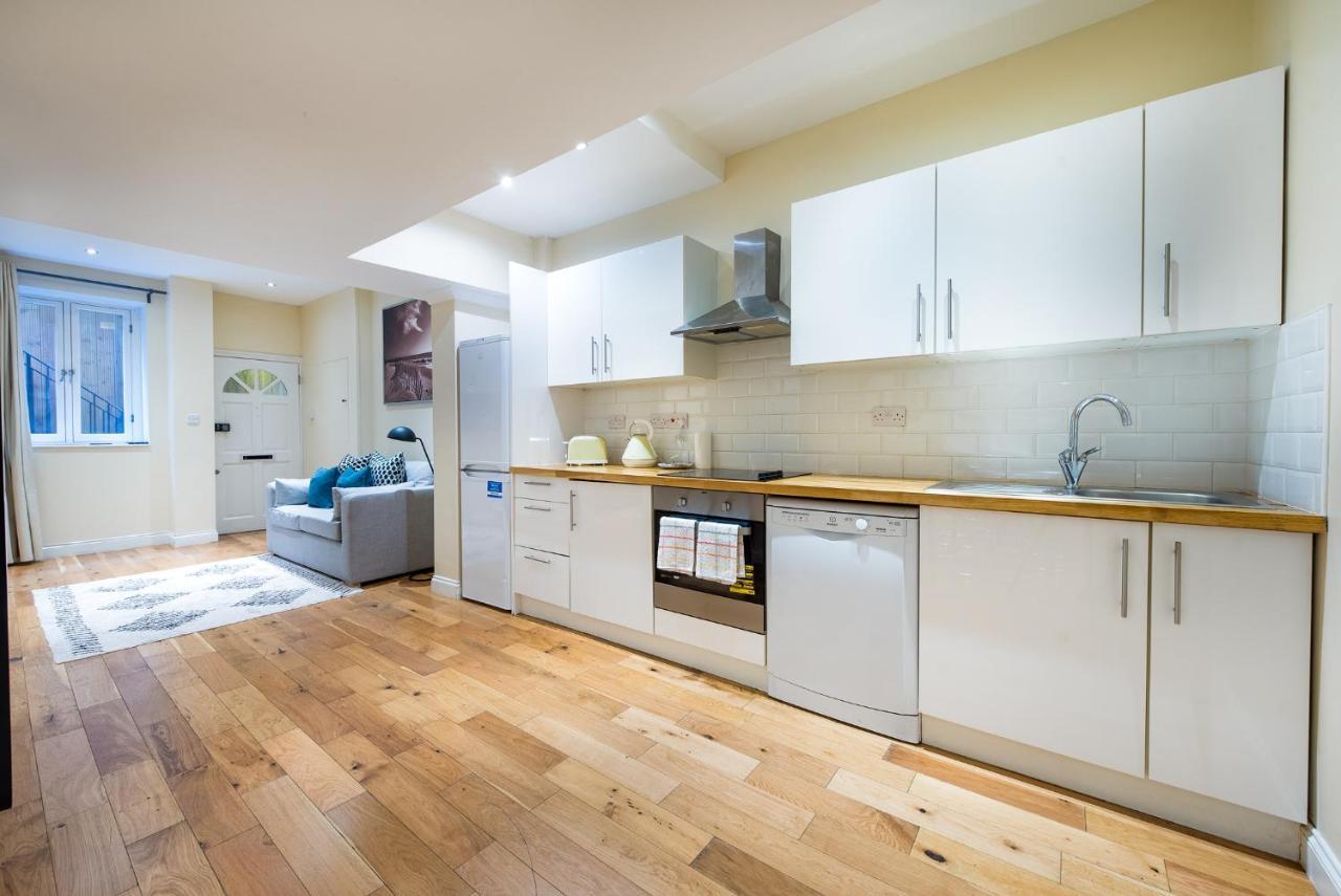 Appartement Mayfair By Capital *