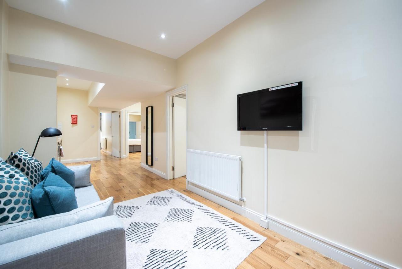 Mayfair By Capital * Londen