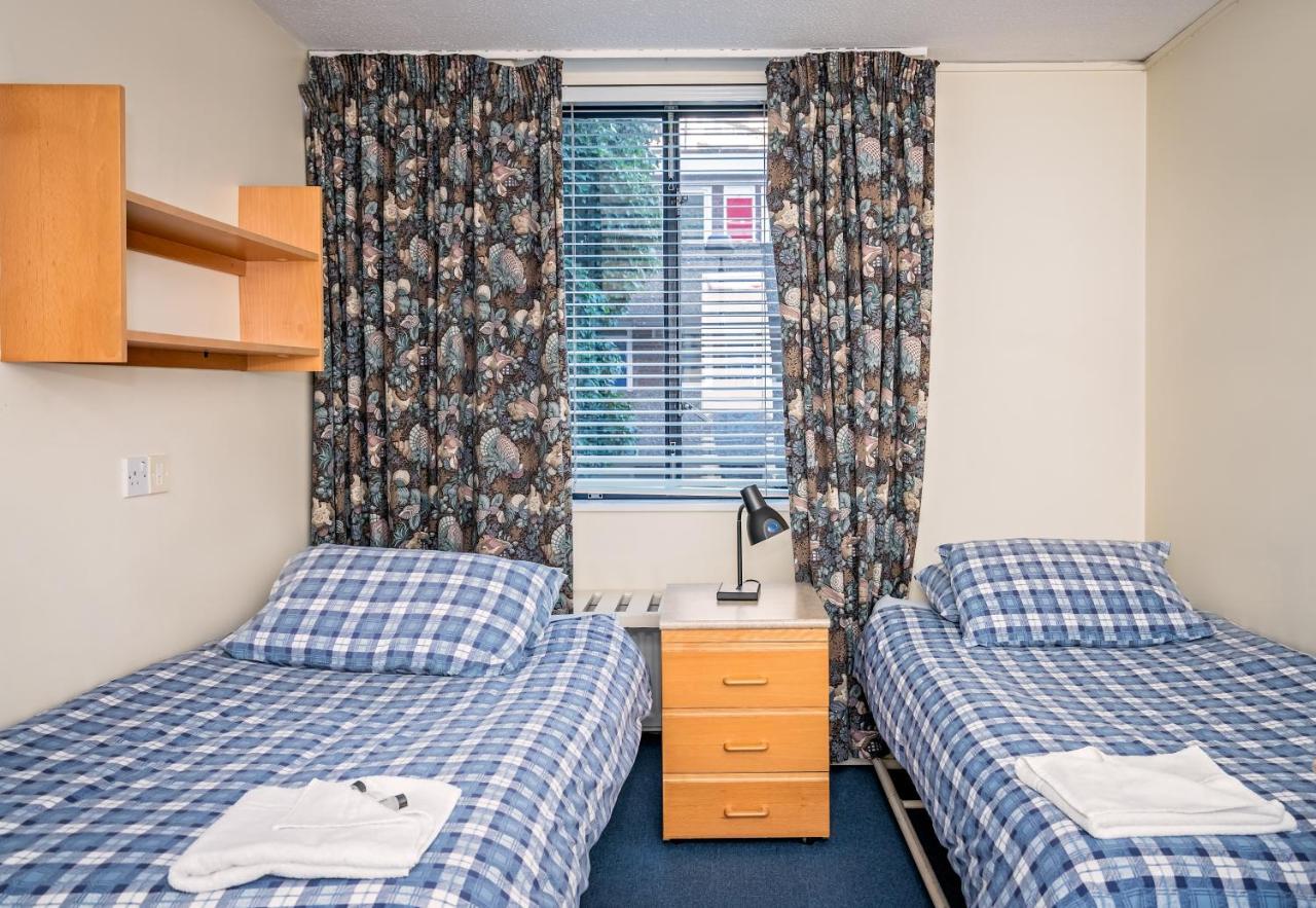 Lse Rosebery Hall Apartamento Londres