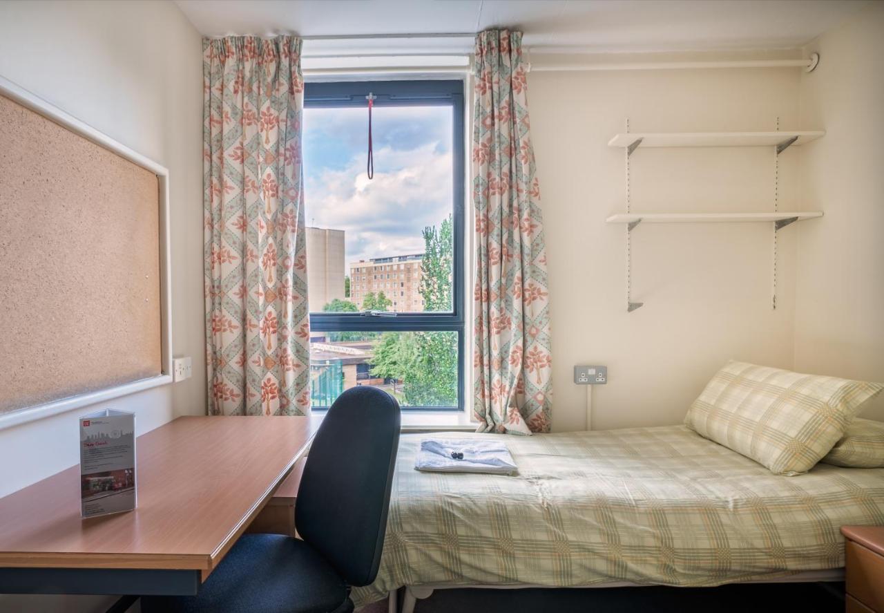 Apartamento Lse Rosebery Hall