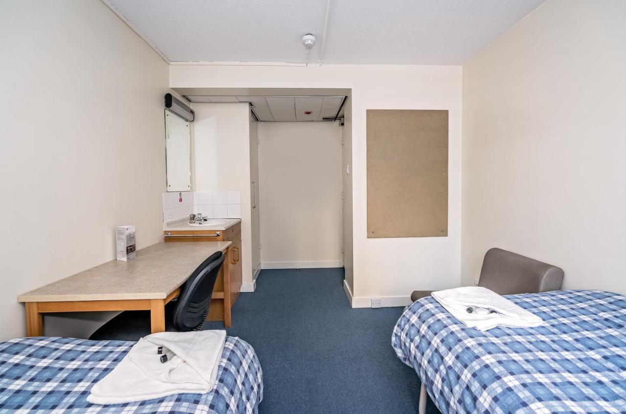 Lse Rosebery Hall Apartamento *