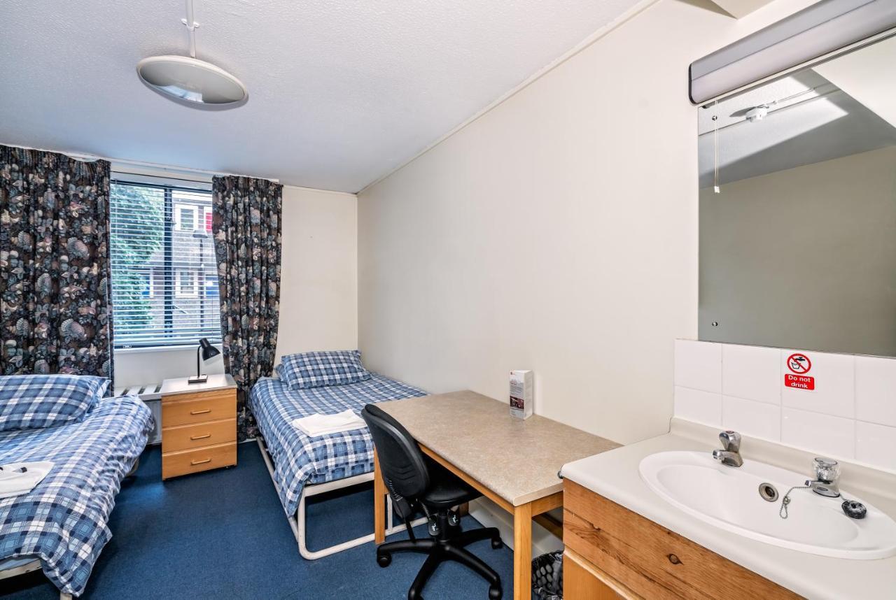 Lse Rosebery Hall Londres