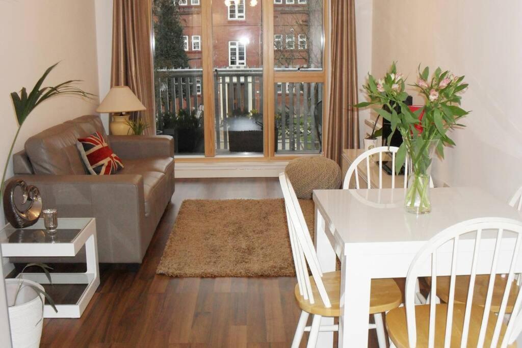 Stylish Wembley Stadium And Ovo Arena Apartment, Appartement