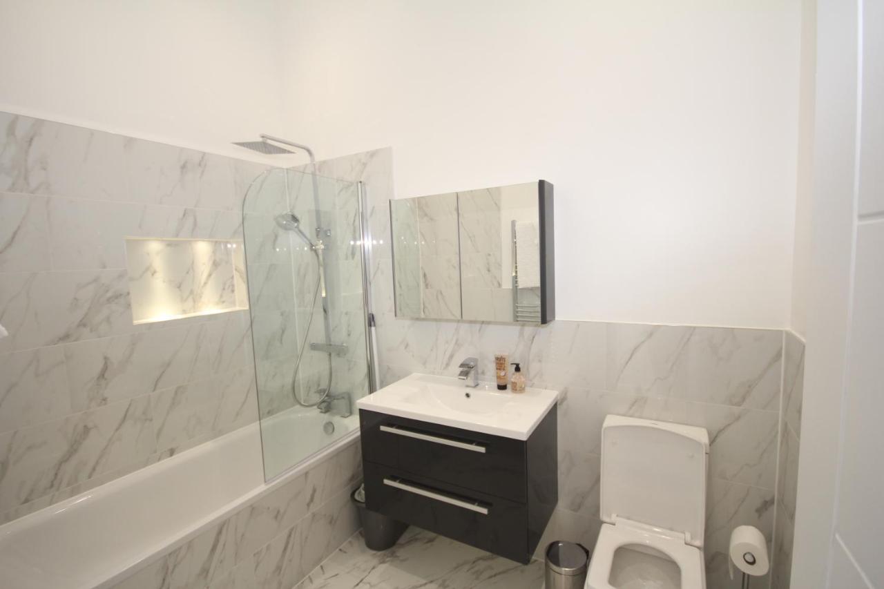 Apartamento Eversley's Mews
