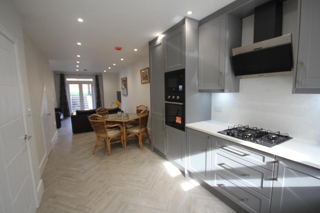 Eversley's Mews Apartamento Londres