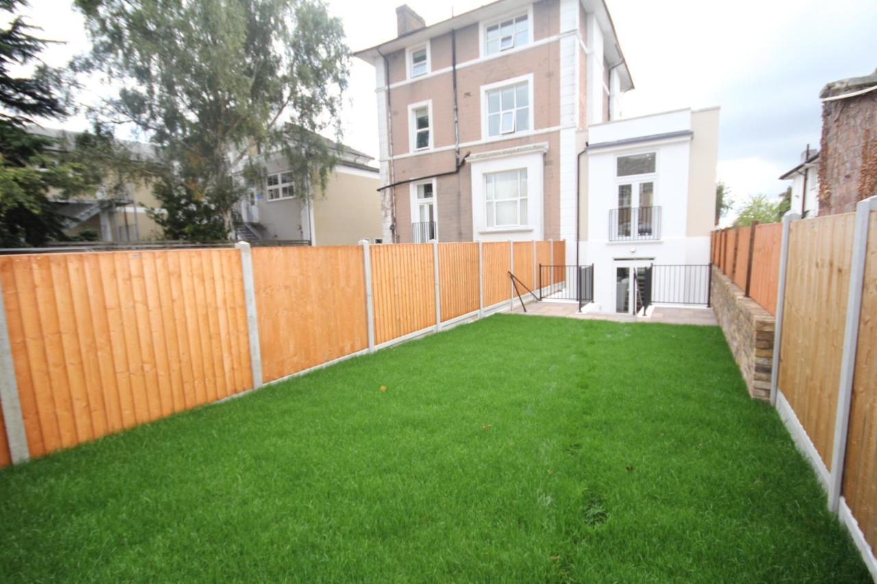 Eversley's Mews Apartamento Londres
