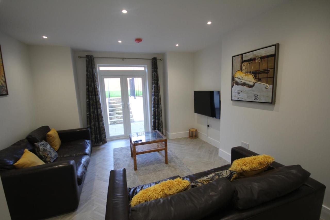 Eversley's Mews Apartamento Londres