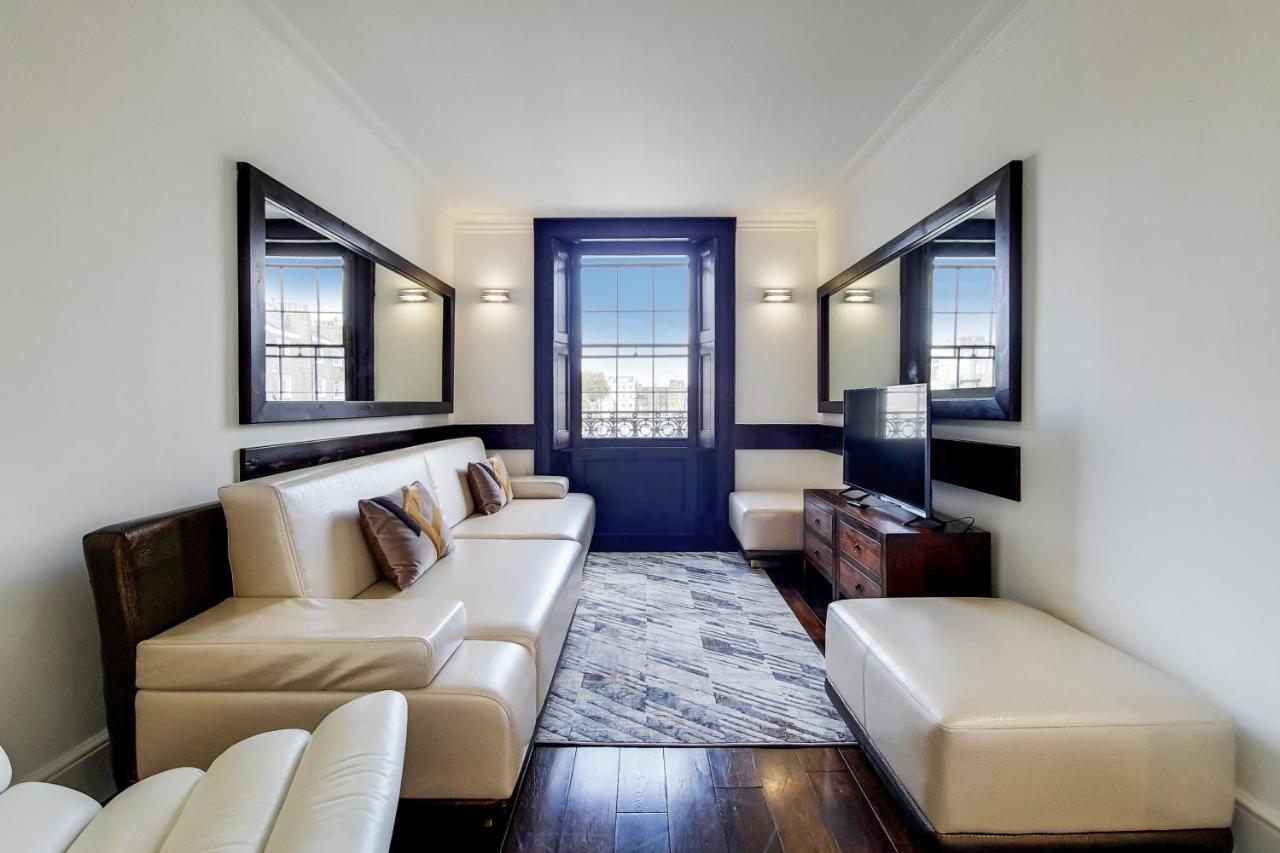 Apartamento The Lyall Exclusive