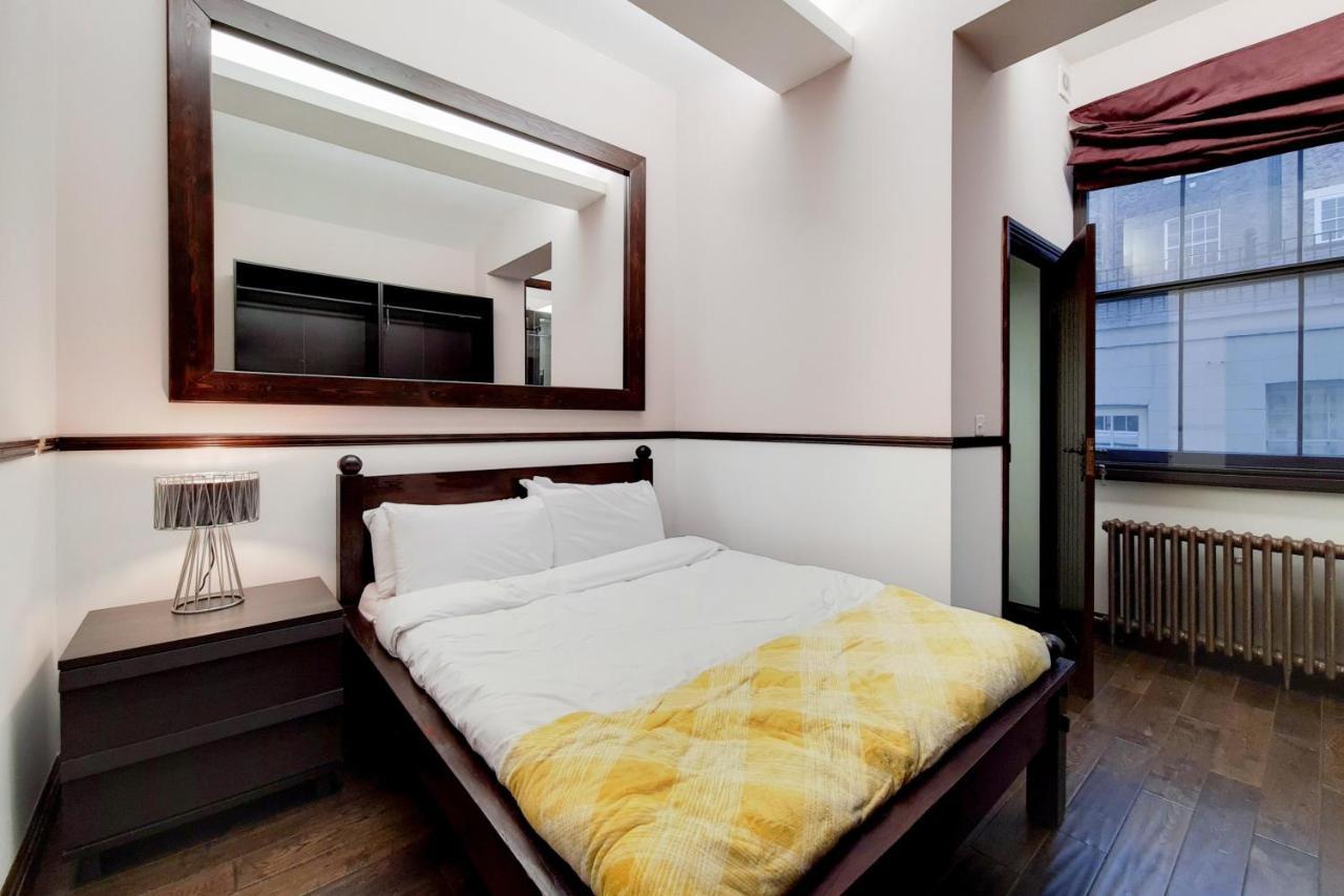 The Lyall Exclusive Apartment *
