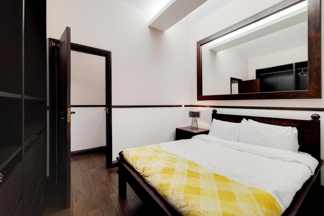 Apartment The Lyall Exclusive London