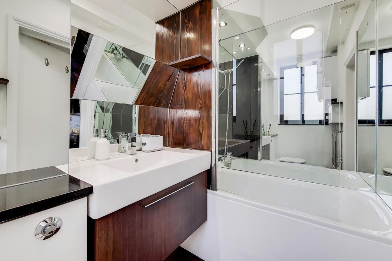 The Lyall Exclusive * London