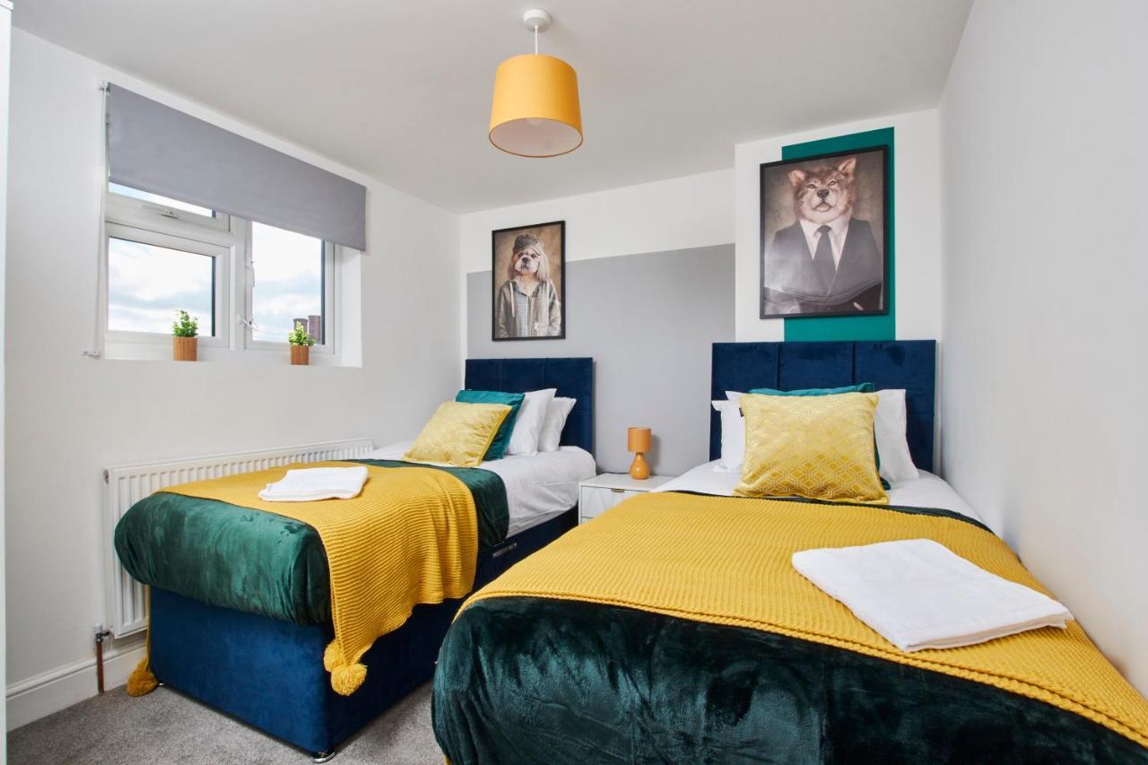 Apartamento The Boutique Gems Of London