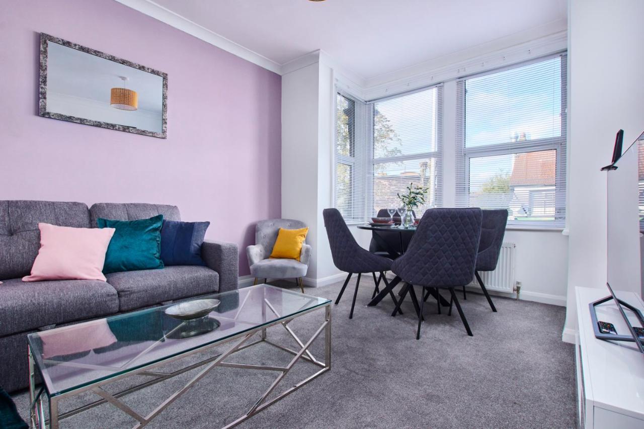 Apartamento The Boutique Gems Of London *