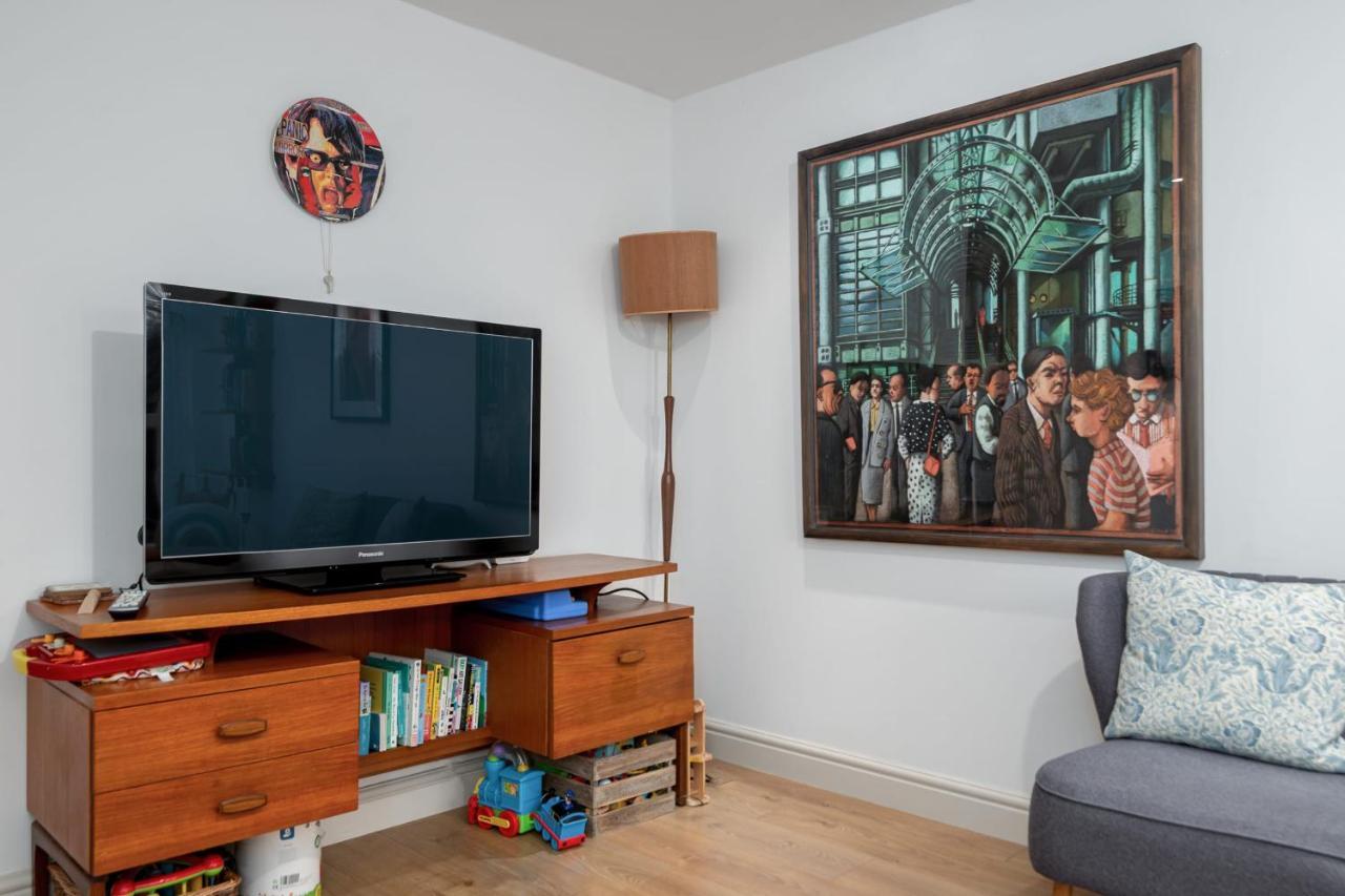 Guestready - Lovely 2br Flat In The Heart Of Peckham Londres