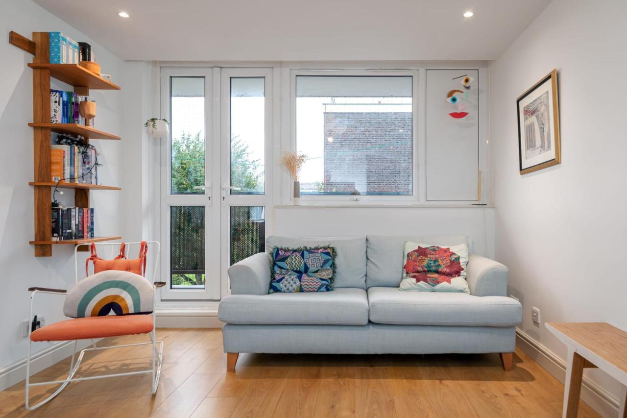 Guestready - Lovely 2br Flat In The Heart Of Peckham Londres