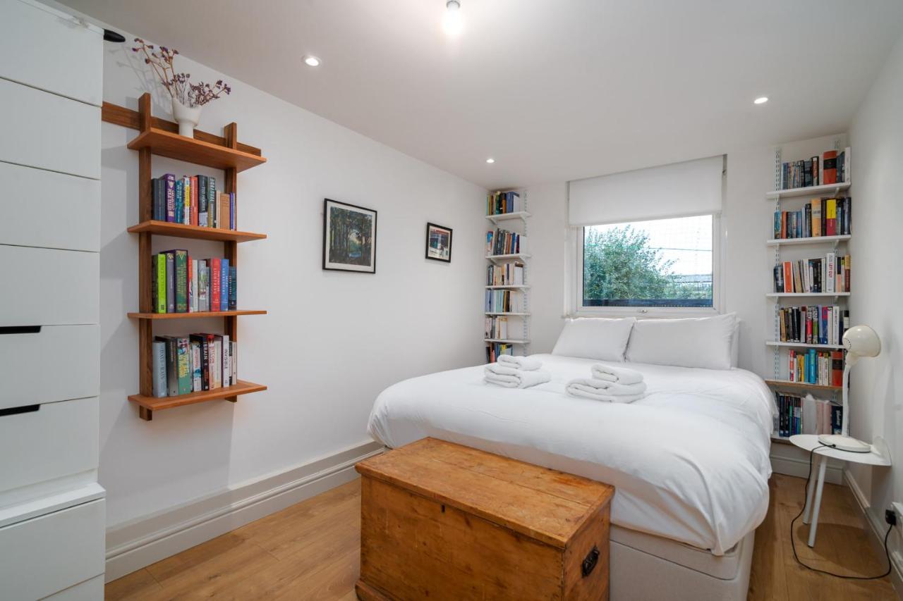 Guestready - Lovely 2br Flat In The Heart Of Peckham * Londres