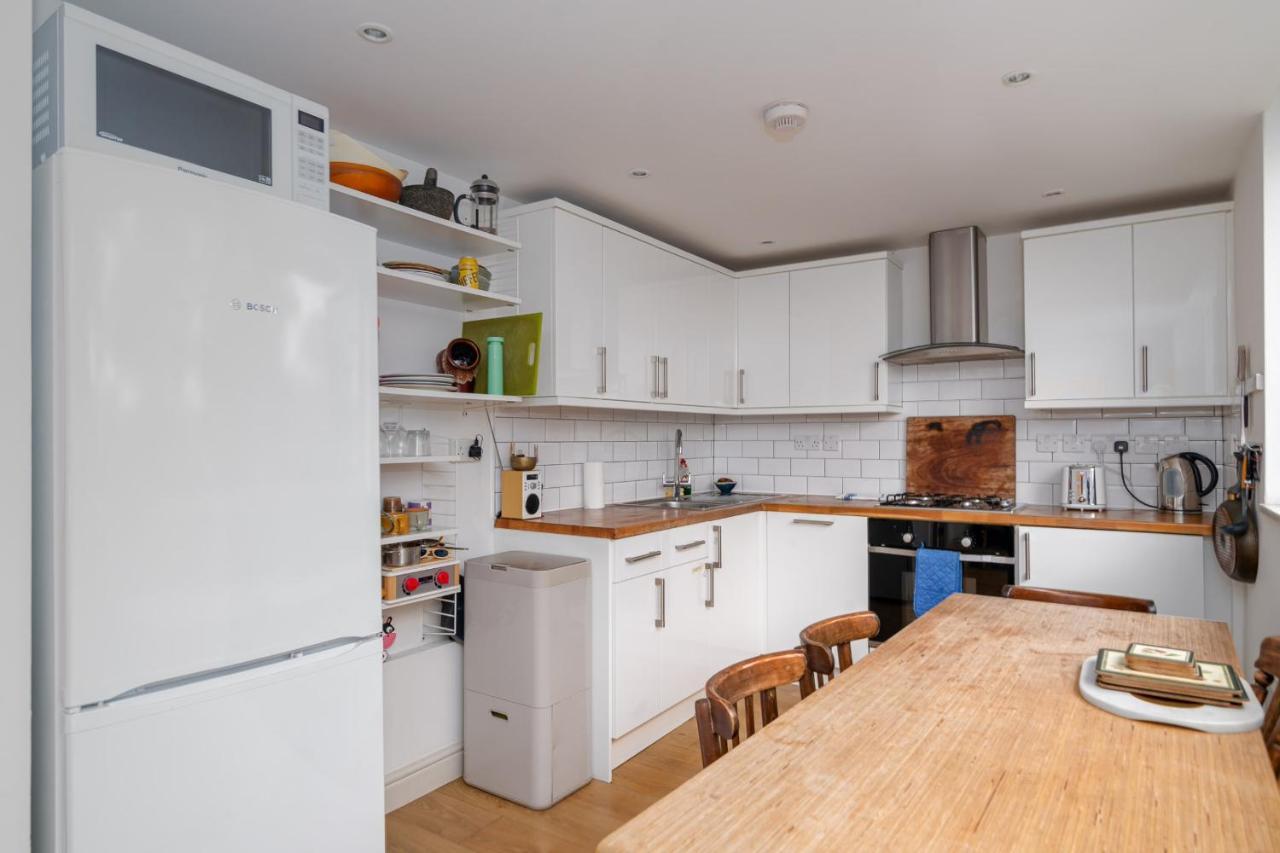 Guestready - Lovely 2br Flat In The Heart Of Peckham Appartement