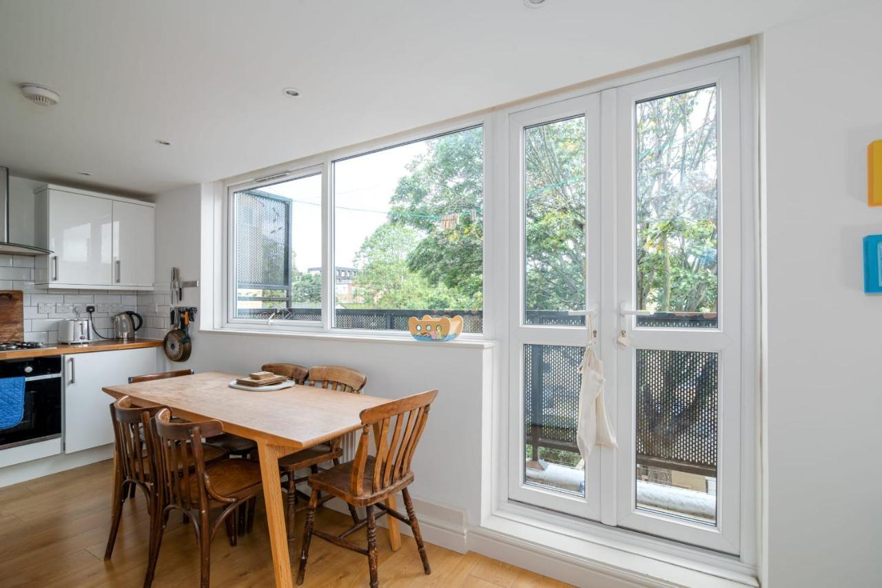 Appartement Guestready - Lovely 2br Flat In The Heart Of Peckham