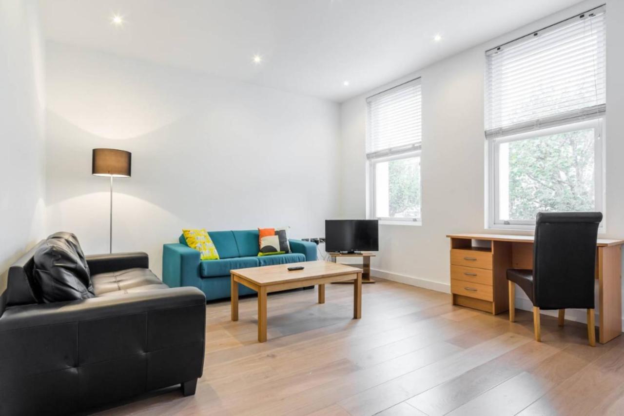 Apartment Guestready - Modern 1br - *