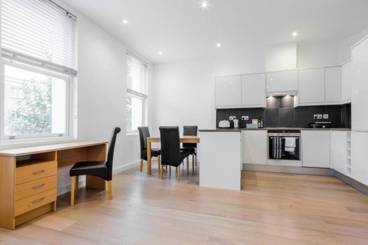 Guestready - Modern 1br - * London