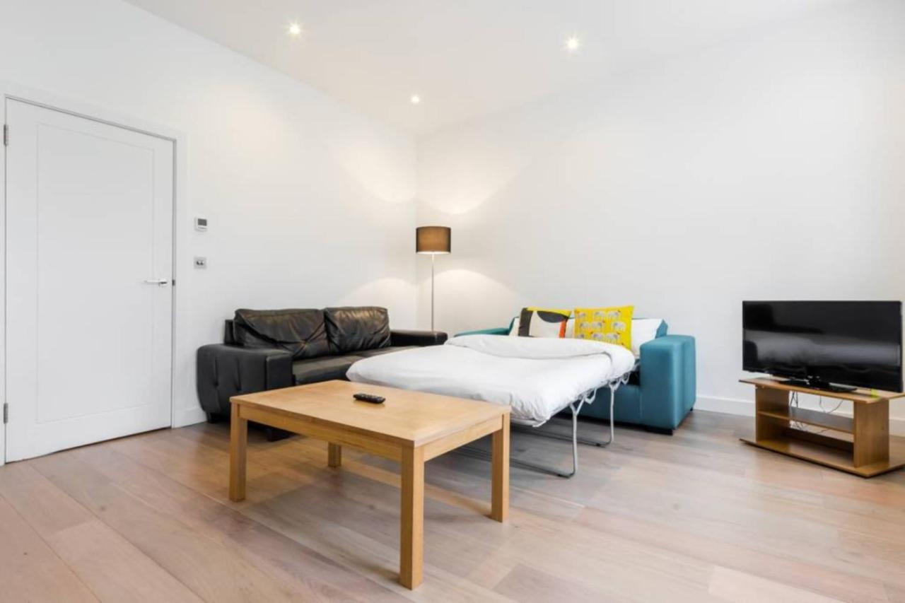 Guestready - Modern 1br - Apartamento