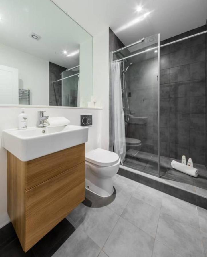 Guestready - Modern 1br - * London