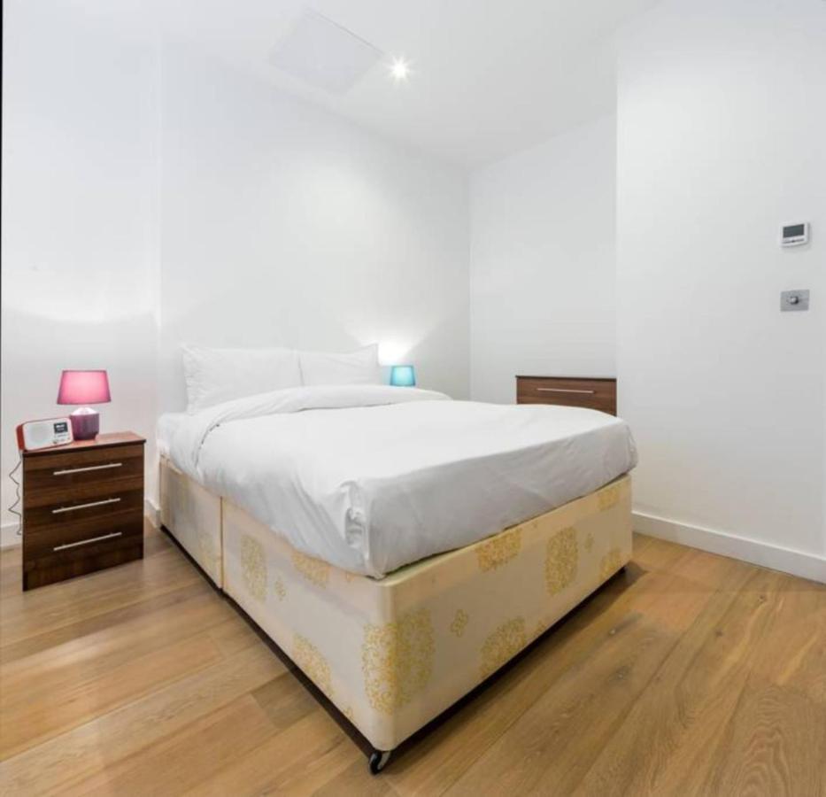 Guestready - Modern 1br - Apartment London